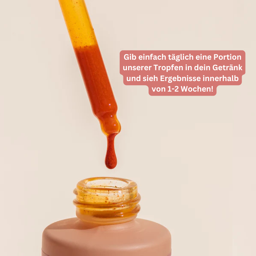 Aurélia® Bräune Tropfen