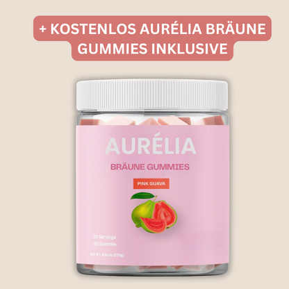 Aurélia® Bräune Tropfen